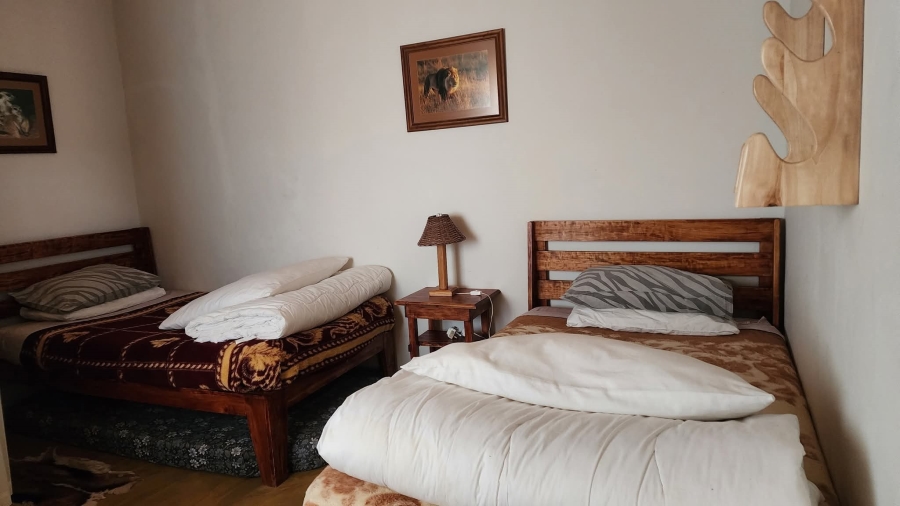 3 Bedroom Property for Sale in Uniondale Western Cape